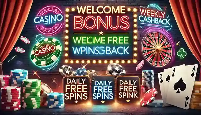 Title: Unlock Incredible Rewards with Matejl Casino's Exclusive Bonus Offers